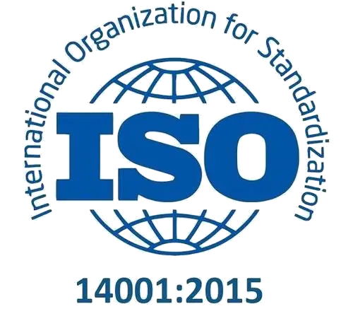 ISO 14001:2015