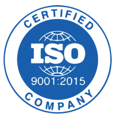 ISO 9001:2015